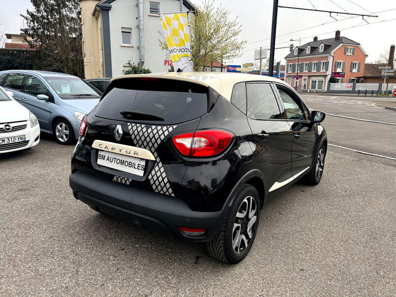 Renault Captur 1.5 DCI 90 CV 