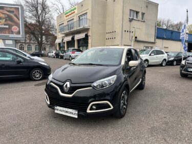 Renault Captur 1.5 DCI 90 CV 