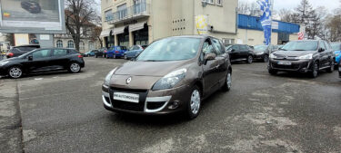 Renault Scénic PHASE 2 1.9 DCI 120CV