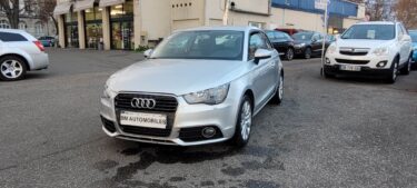 Audi A1 1.6 TDI 105 CV