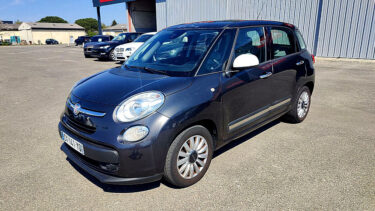 FIAT 500L 1.6 D Multijet 105cv LOUNGE