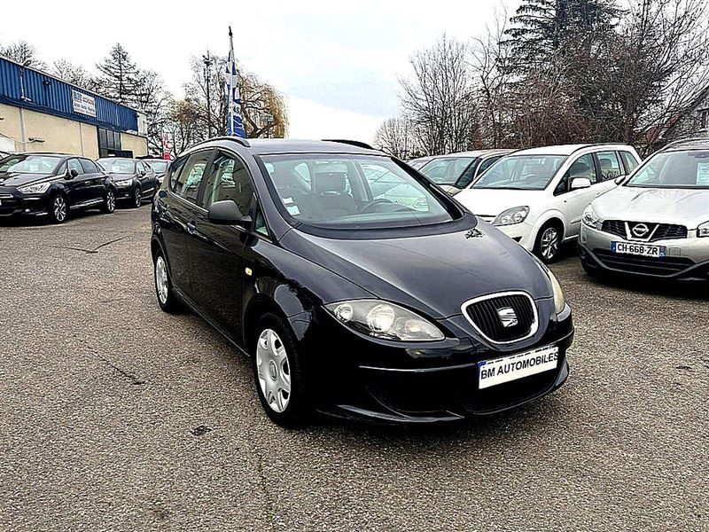 Seat Altea XL 1.9 TDI 105 CV