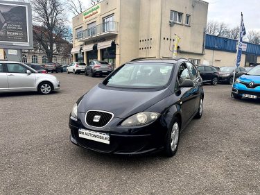 Seat Altea XL 1.9 TDI 105 CV