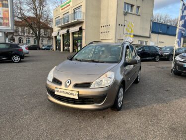 Renault Clio Estate 1.5 DCI 70 CV Eco2