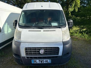 FIAT DUCATO  2011