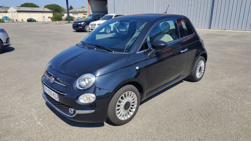 FIAT 500 1.2 69cv STAR