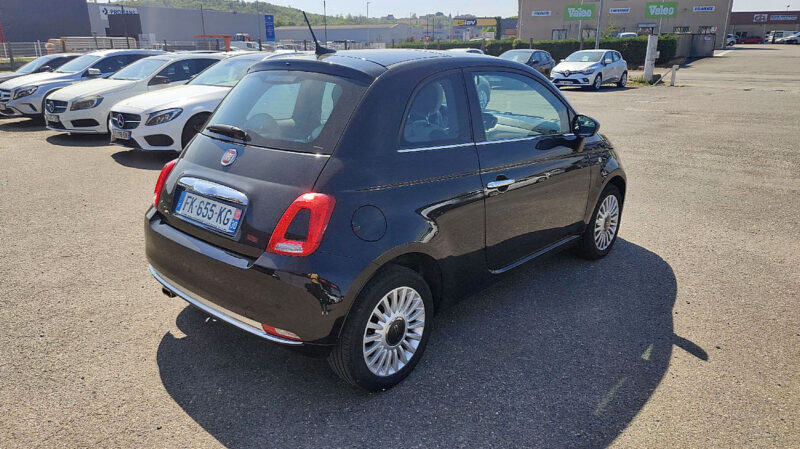 FIAT 500 1.2 69cv STAR