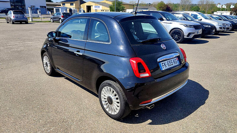 FIAT 500 1.2 69cv STAR