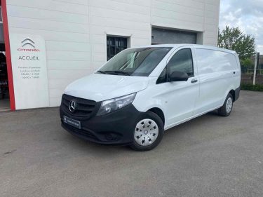 MERCEDES VITO 114 CDI 136cv  2017