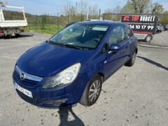 OPEL CORSA D 2008