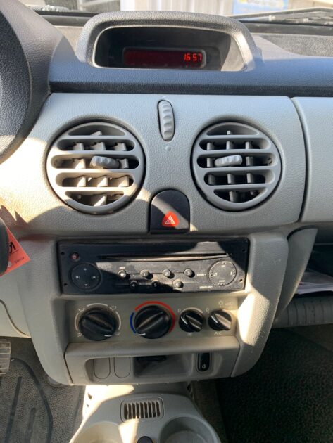 RENAULT KANGOO 2006