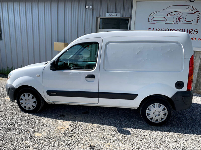 RENAULT KANGOO 2006