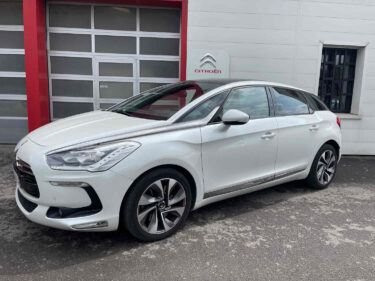 CITROEN DS5 2014