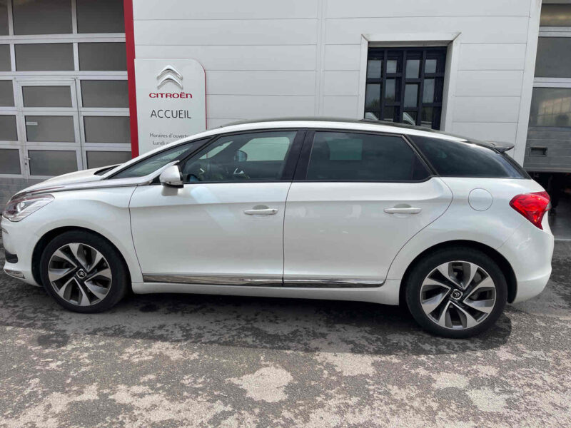 CITROEN DS5 2014