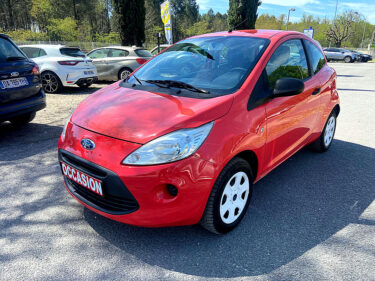 FORD KA 1.2 69CV TREND