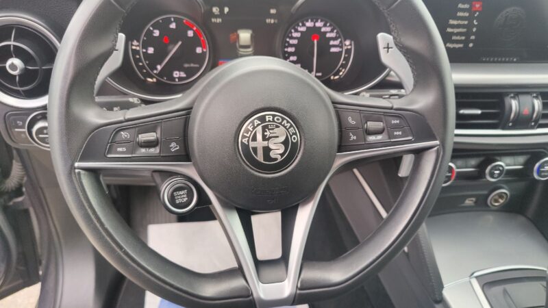 ALFA ROMEO STELVIO 2.2 D 150cv SUPER