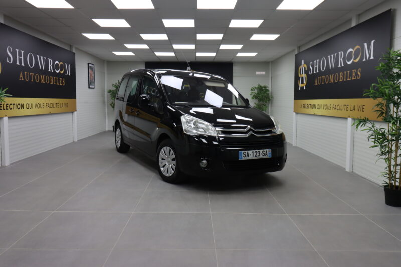 CITROEN BERLINGO 2009