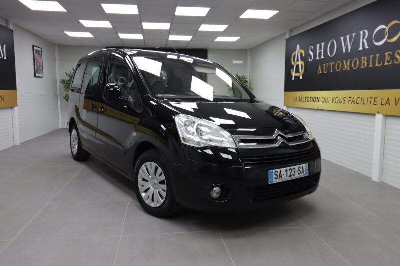 CITROEN BERLINGO 2009