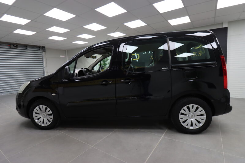 CITROEN BERLINGO 2009