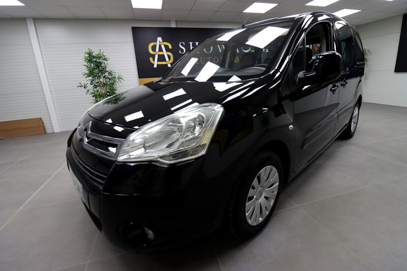 CITROEN BERLINGO 2009