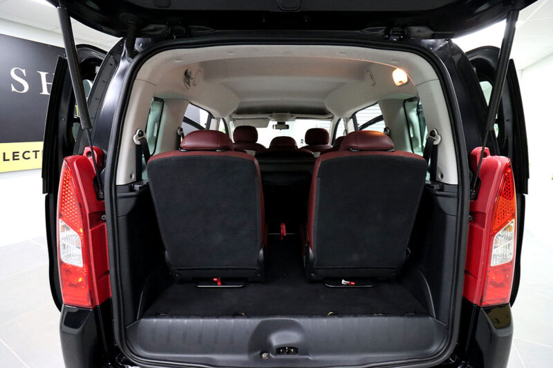 CITROEN BERLINGO 2009