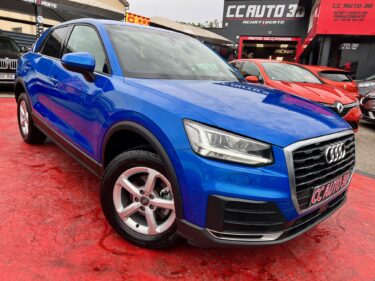 AUDI Q2 2019