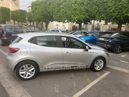 RENAULT CLIO 2021