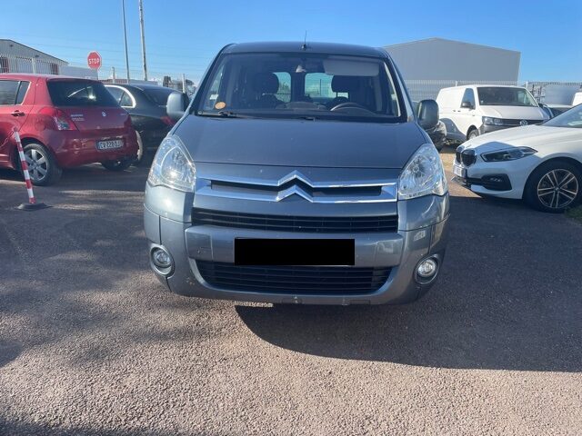 CITROEN BERLINGO MULTISPACE 2009