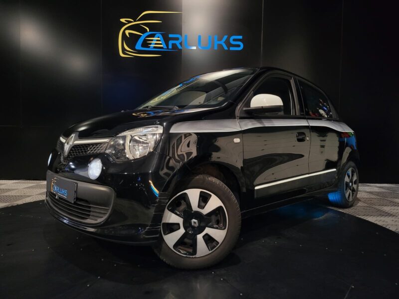 RENAULT TWINGO 1.0 SCe 70cv limited