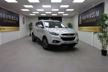 HYUNDAI IX35 2014