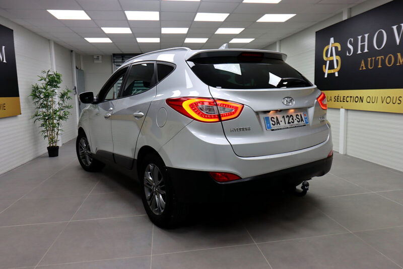 HYUNDAI IX35 2014