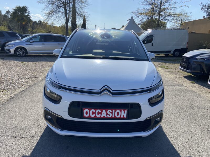 CITROEN GRAND C4 PICASSO HDI 150 BUSINESS