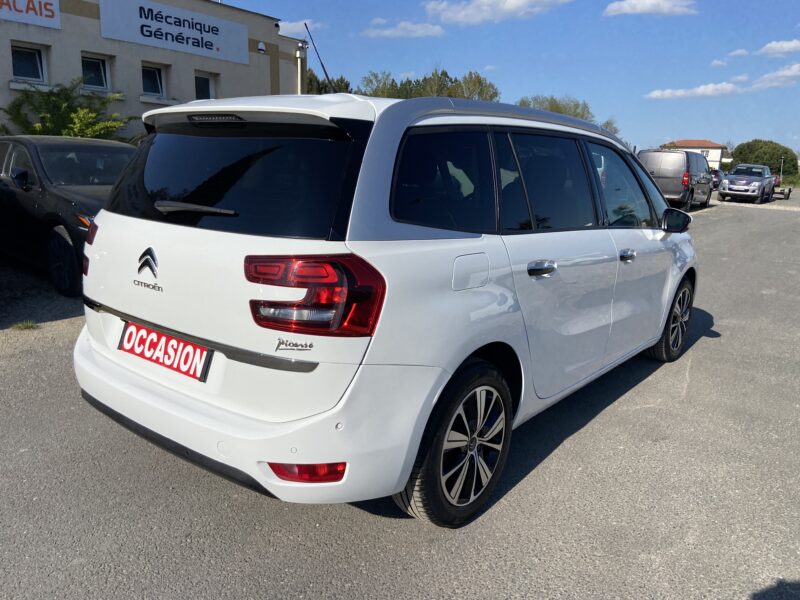 CITROEN GRAND C4 PICASSO HDI 150 BUSINESS