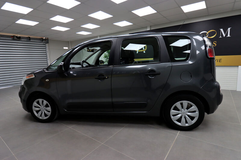 CITROEN C3 PICASSO 2013