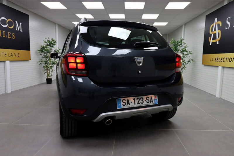 DACIA SANDERO 2020