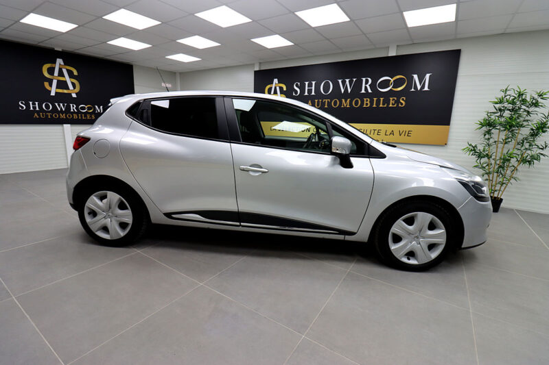 RENAULT CLIO IV 2015