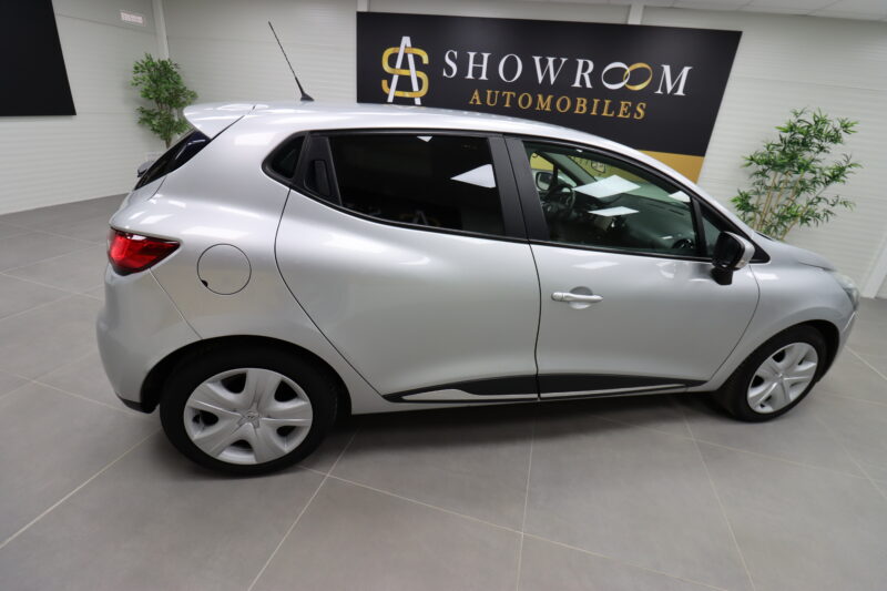 RENAULT CLIO IV 2015