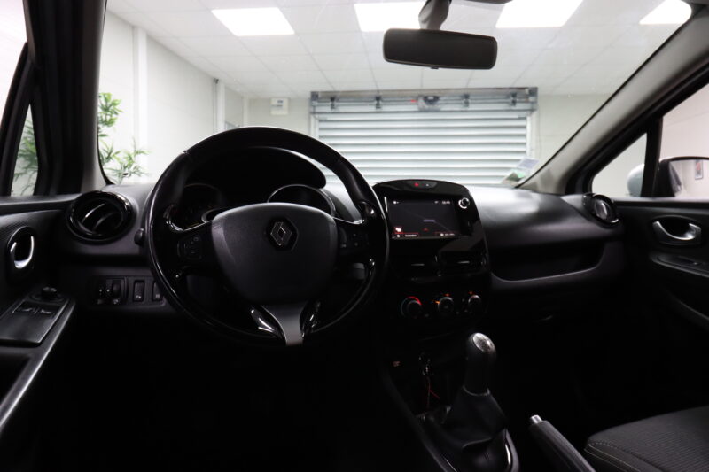 RENAULT CLIO IV 2015