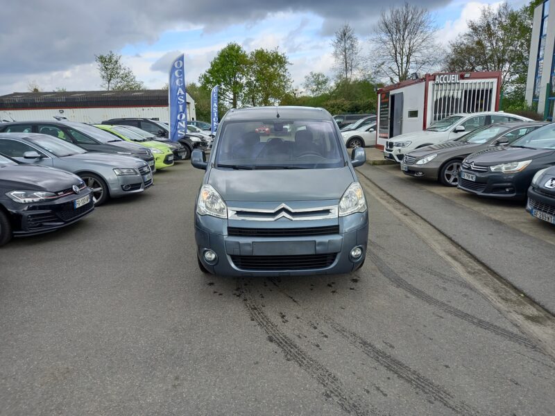 CITROEN BERLINGO MULTISPACE 2010