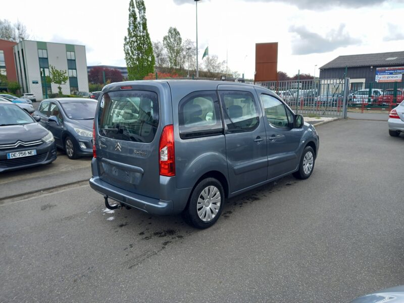 CITROEN BERLINGO MULTISPACE 2010