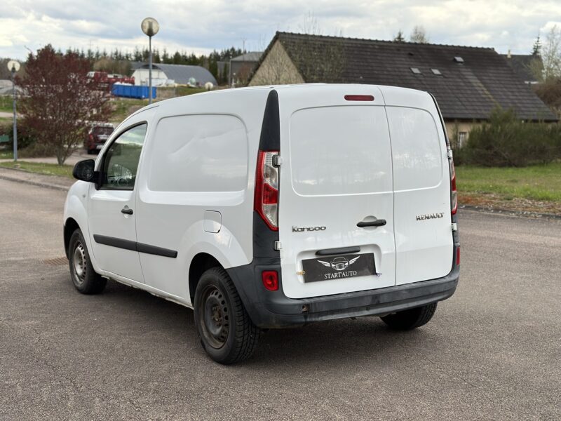 RENAULT KANGOO Express 2013