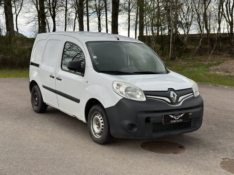 RENAULT KANGOO Express 2013