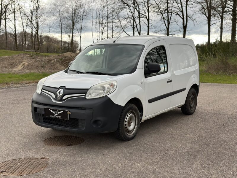 RENAULT KANGOO Express 2013