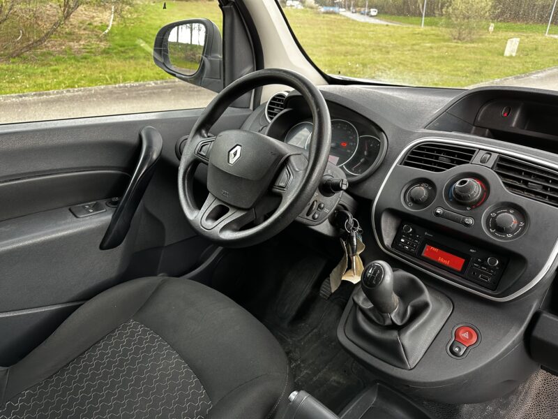 RENAULT KANGOO Express 2013