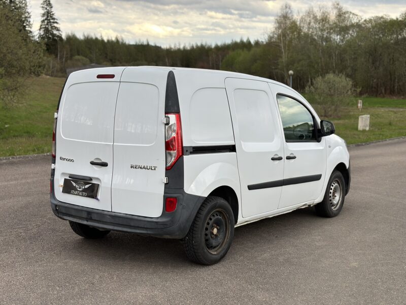 RENAULT KANGOO Express 2013