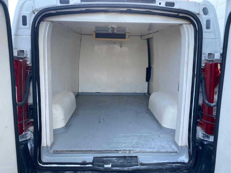 FIAT SCUDO Camionnette 2008