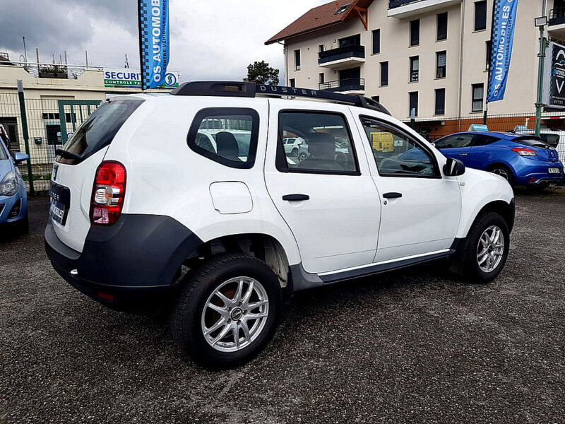 DACIA DUSTER  1.6 SCe 115CV AMBIANCE