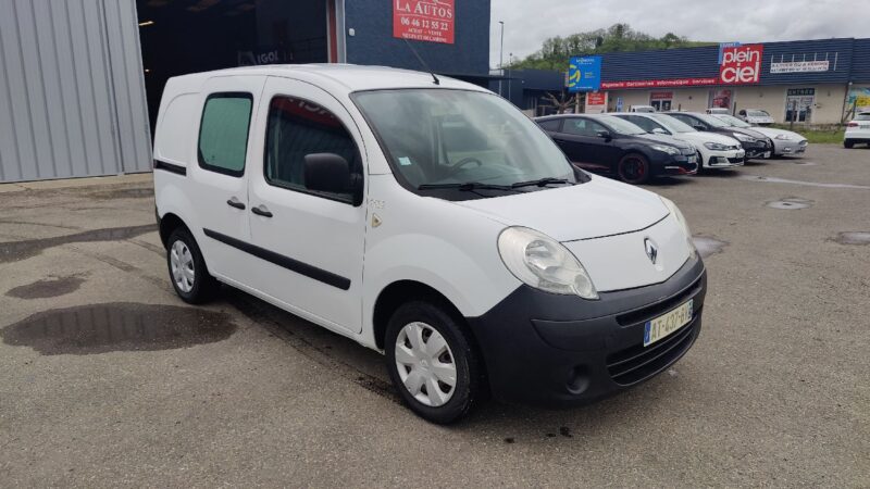 RENAULT KANGOO 1.5 dCi 70 cv