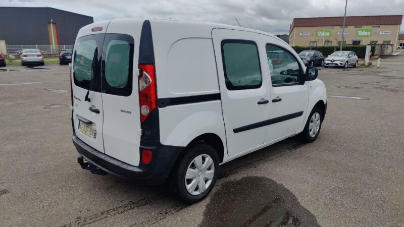 RENAULT KANGOO 1.5 dCi 70 cv