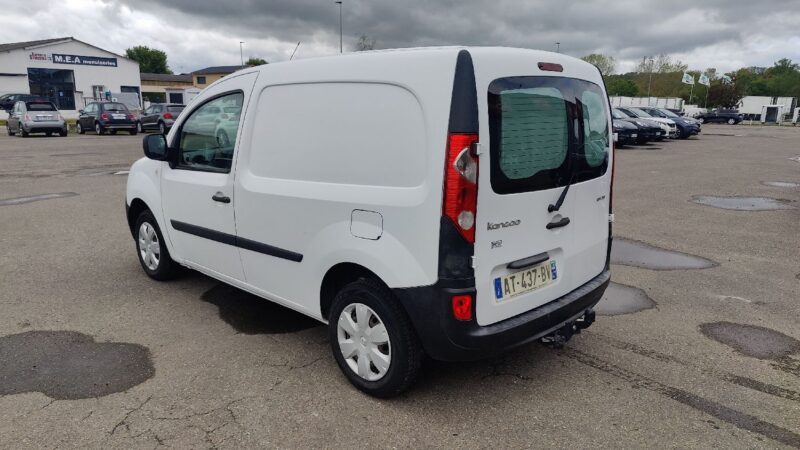 RENAULT KANGOO 1.5 dCi 70 cv